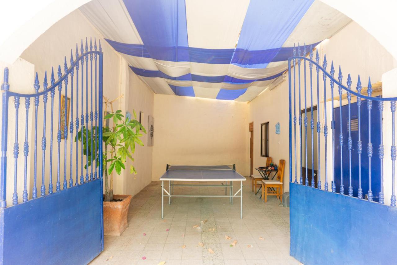 شقة Quinta Agave Almádena المظهر الخارجي الصورة