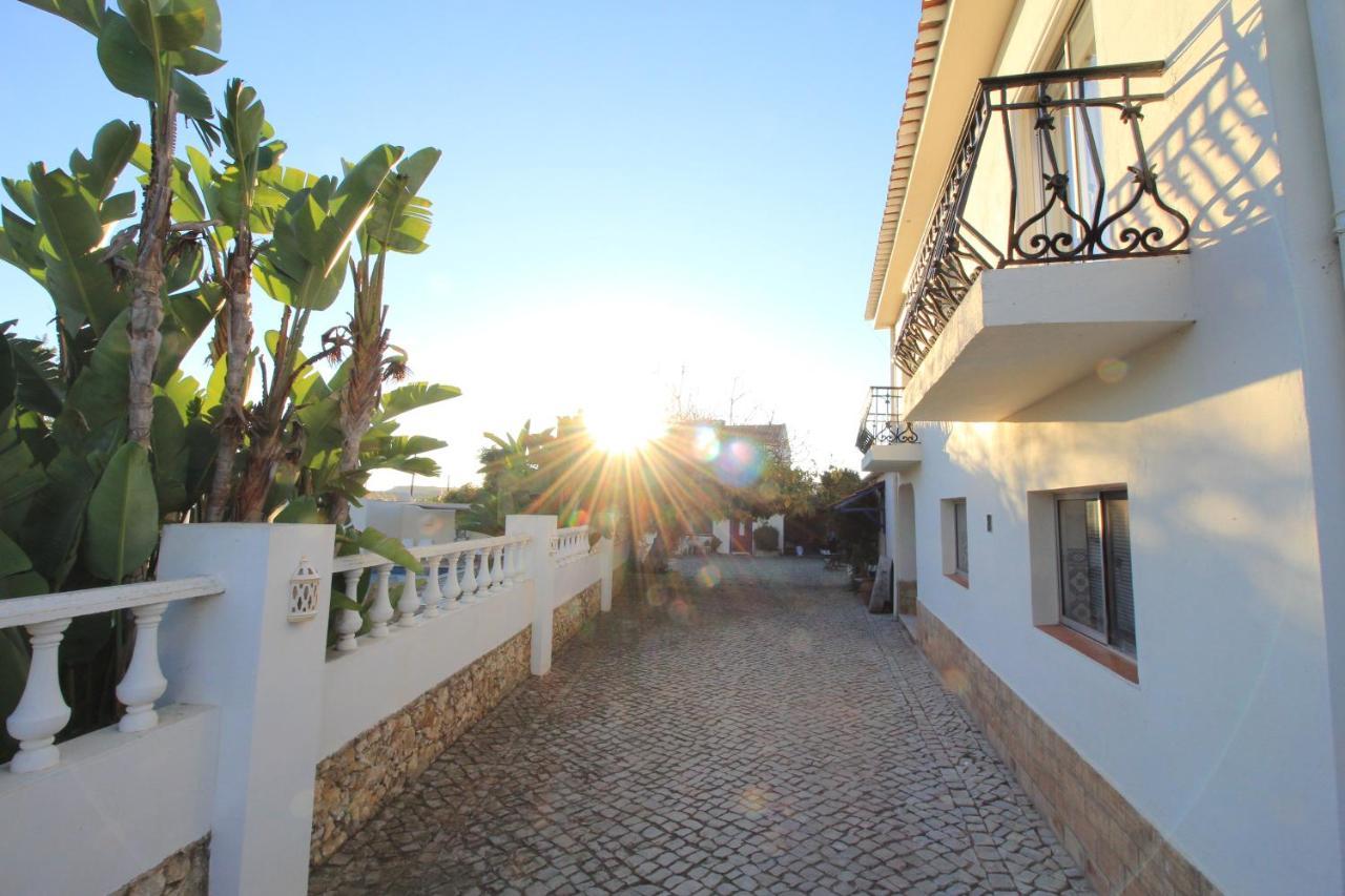 شقة Quinta Agave Almádena المظهر الخارجي الصورة