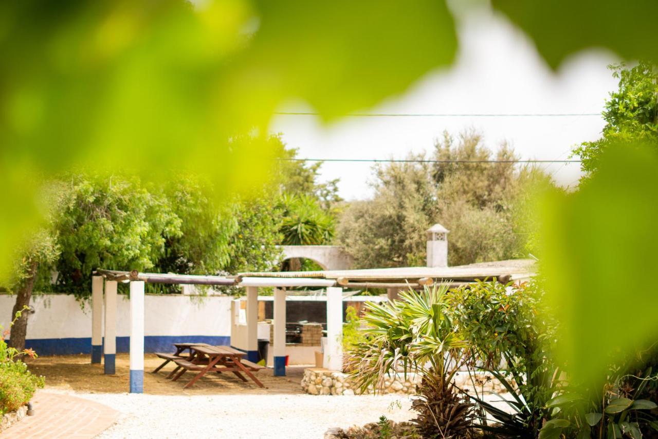 شقة Quinta Agave Almádena المظهر الخارجي الصورة