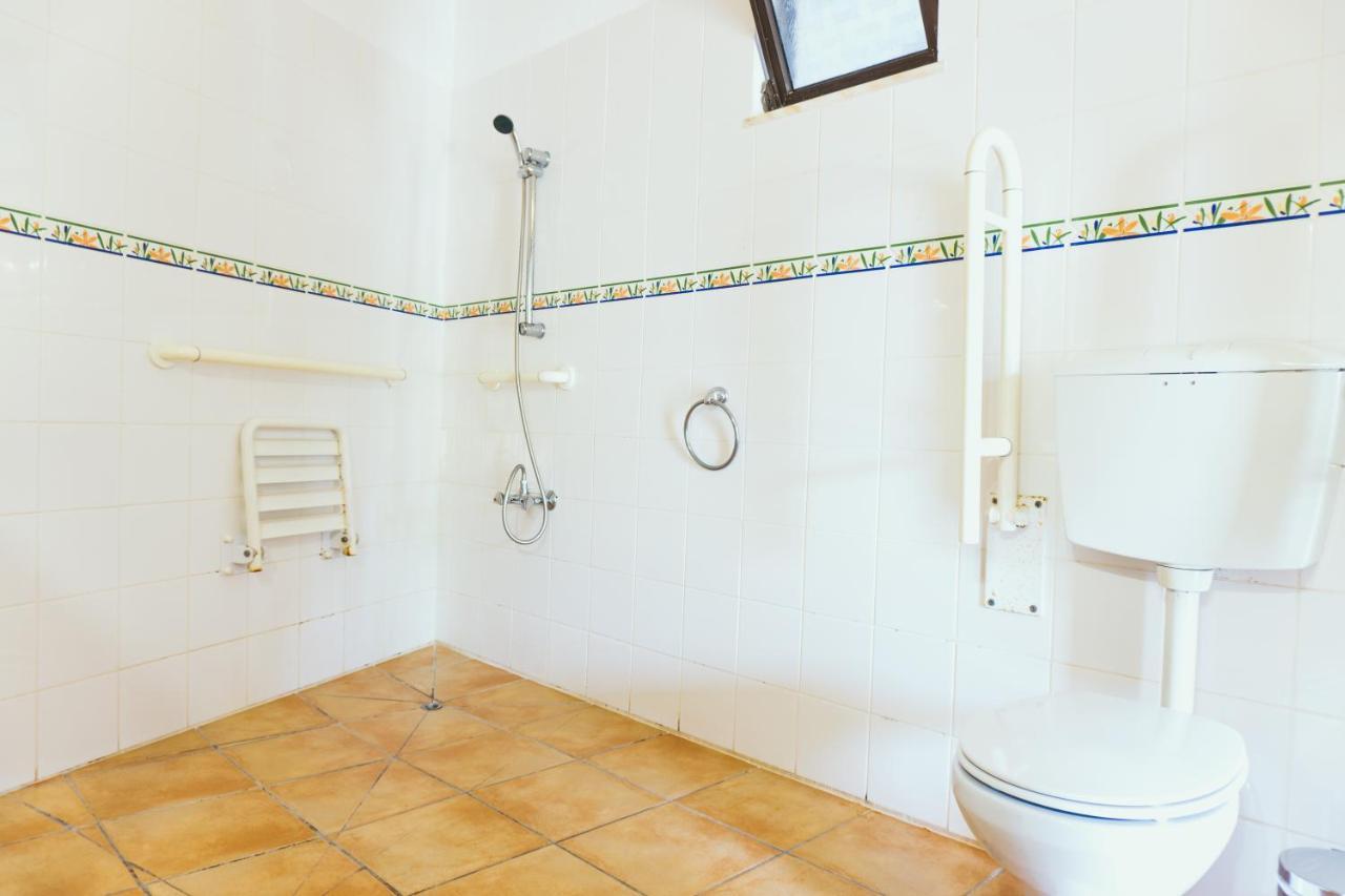 شقة Quinta Agave Almádena المظهر الخارجي الصورة