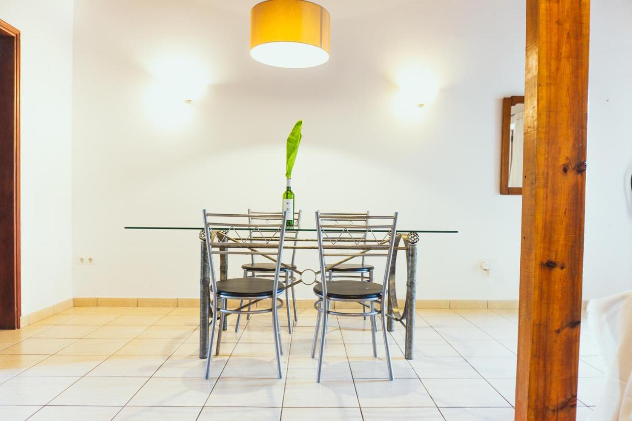 شقة Quinta Agave Almádena المظهر الخارجي الصورة